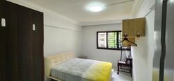 Blk 58 BLANGAH GARDEN (Bukit Merah), HDB 4 Rooms #623664761